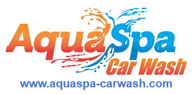car wash logo