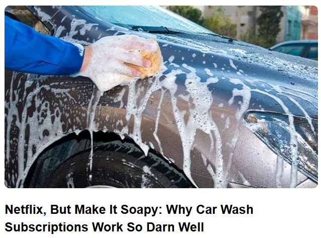 Check our Touch4Wash Blog page