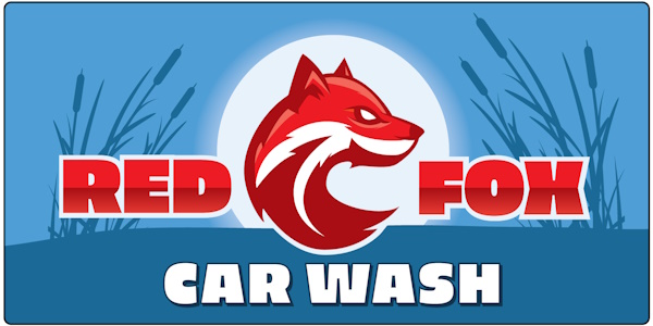 car wash logo