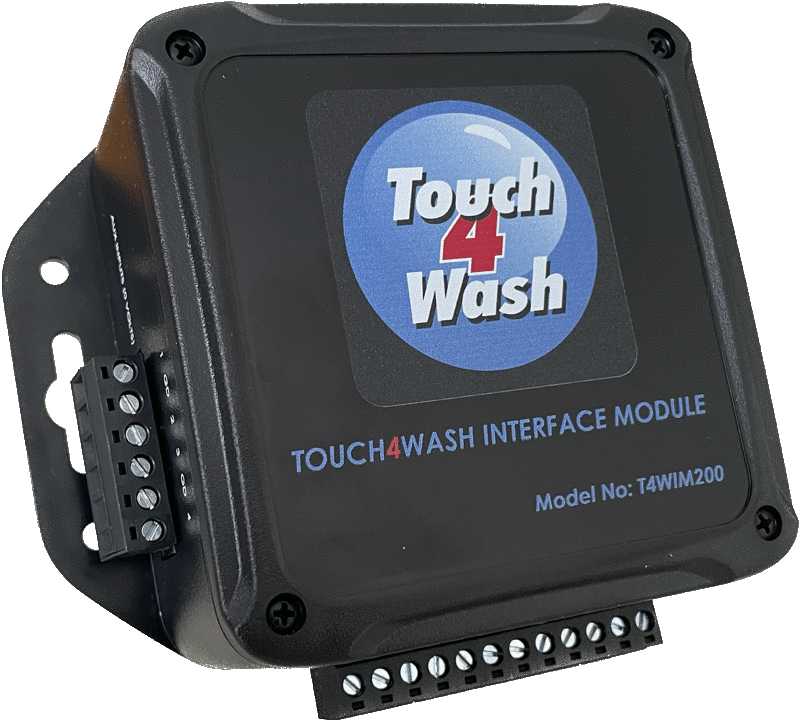 Touch4Wash